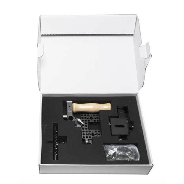 Manfrotto Camera Cage for Small DSLR and Mirrorless Camera #MVCCS