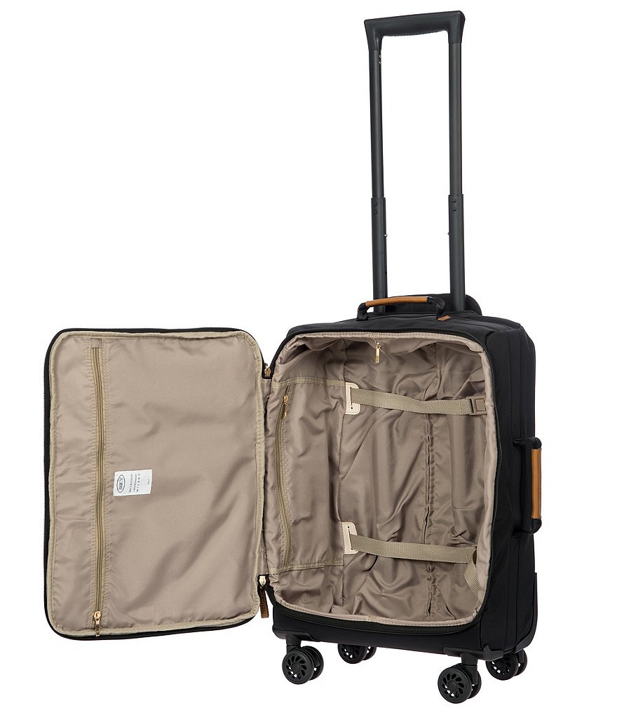 Bric's X-Bag 21#double; Carry-On Spinner