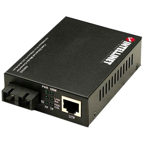 Intellinet Network Solutions 506502 Transceiver