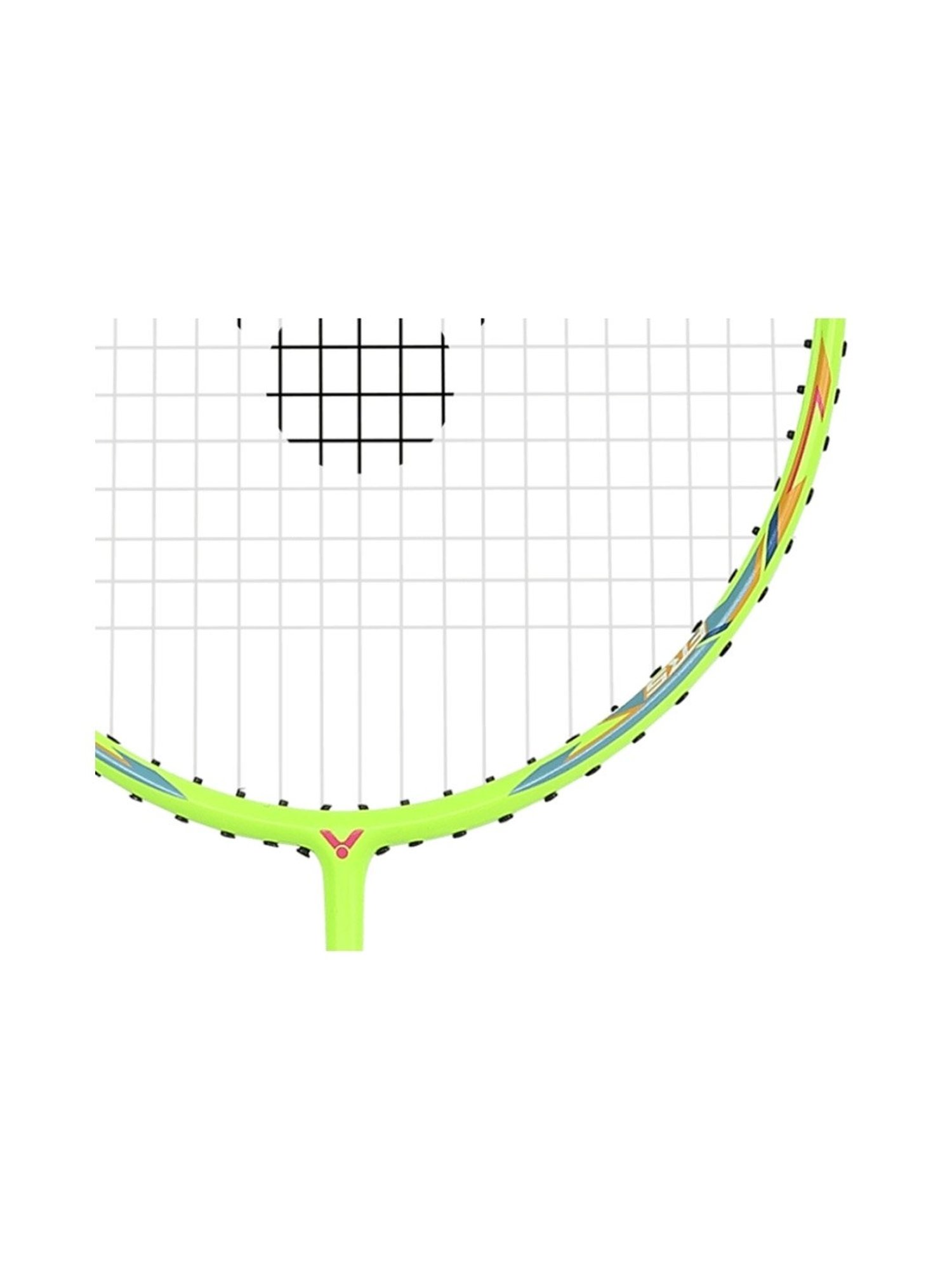 VICTOR Auraspeed SNIPER Badminton Racket (Green) Size - 5U