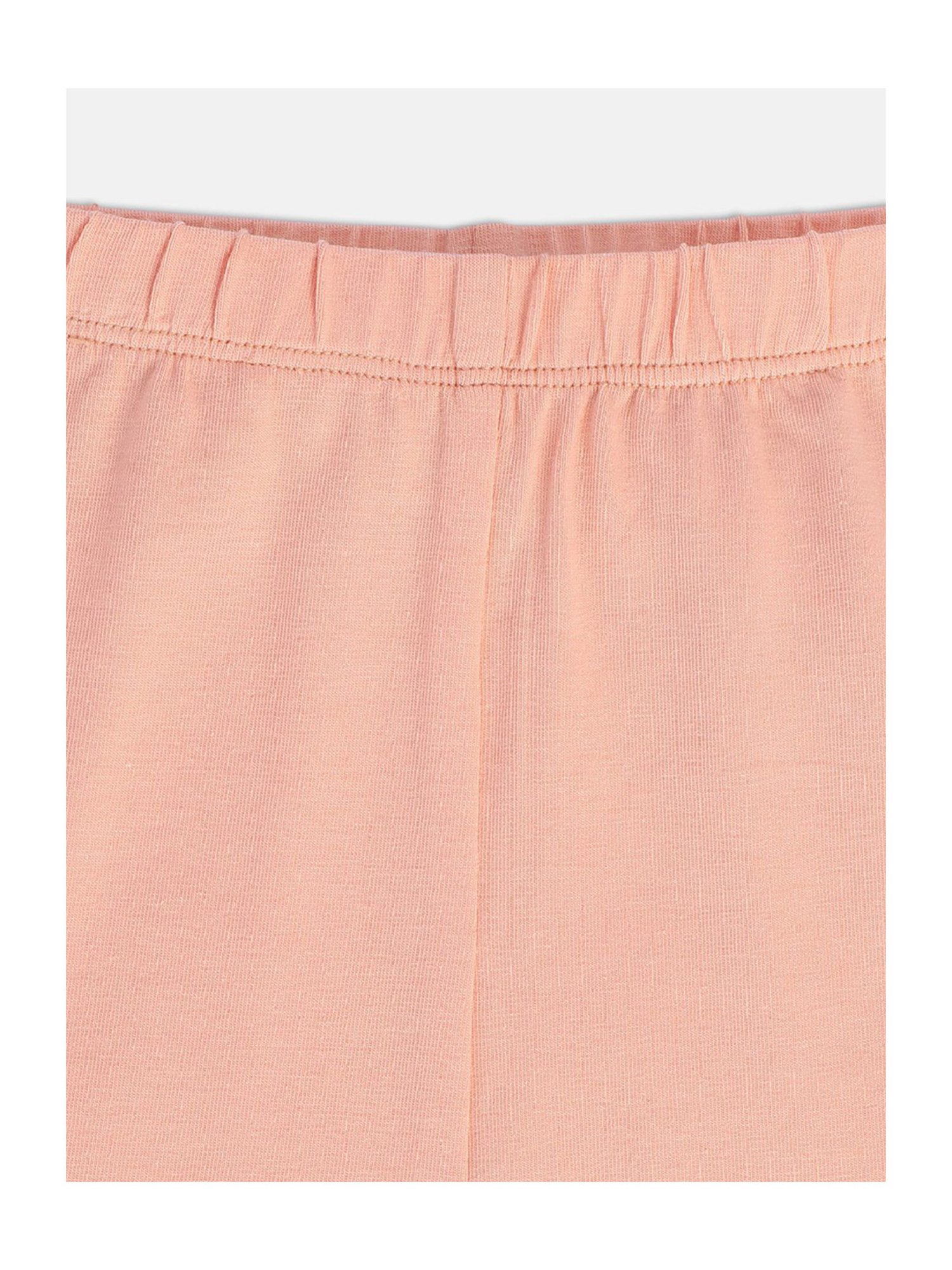 Mothercare Kids Blue Embroidered Jeggings