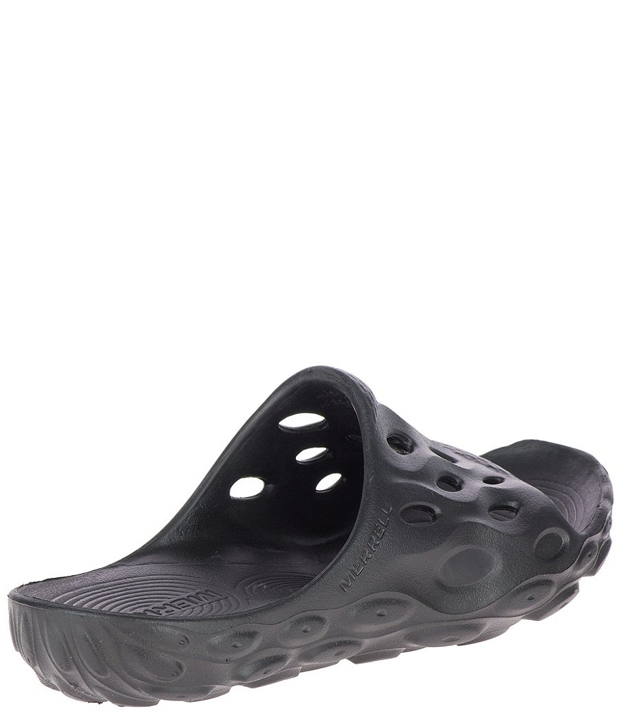 Merrell Women's Hydro Slide Waterproof Hiking Slides