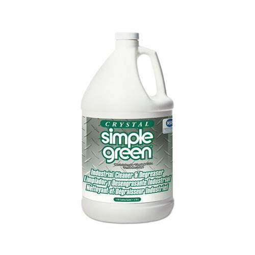 Simple Green Crystal Industrial Cleaner Degreaser SPG19128