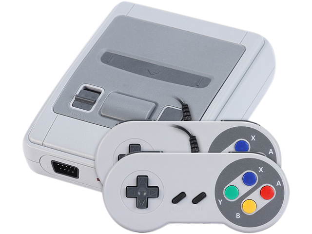 1080P 621 in 1 Retro Classic Mini TV Video Game Console HDMI with 2 Controler Gamepad 8bit