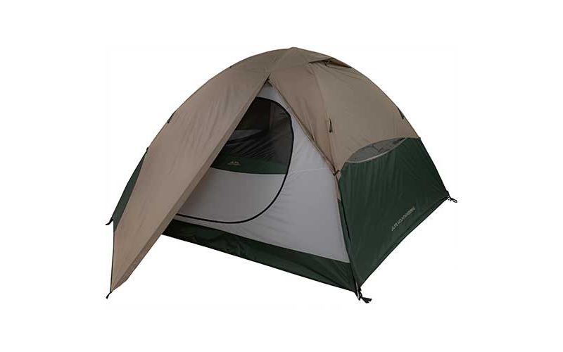 Sherper's Explorer 6 Person Tent by ALPS Mountaineering