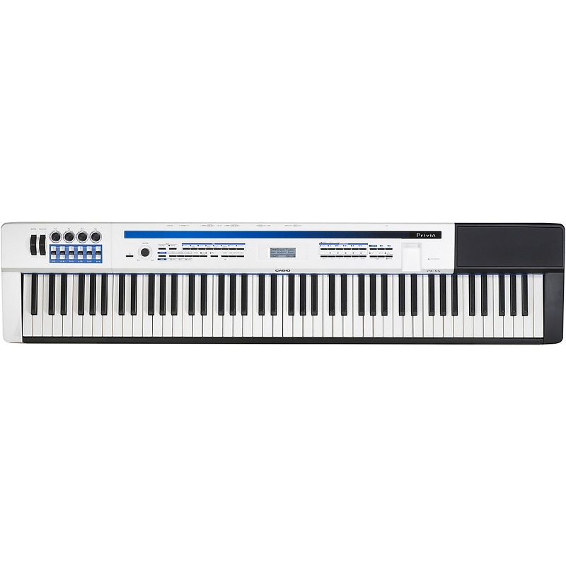 Carry-On 88-Key Folding Piano and MIDI Controller