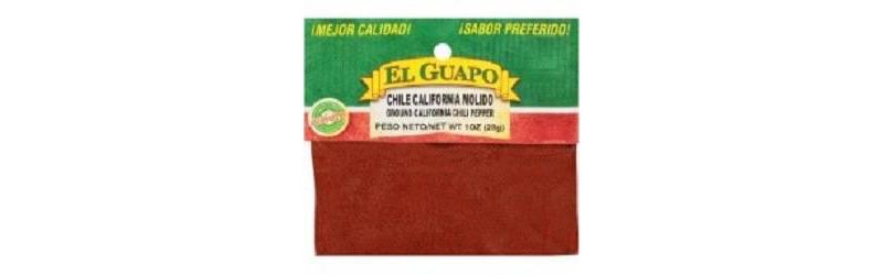 El Guapo Cloves Bag Whole - 0.25oz