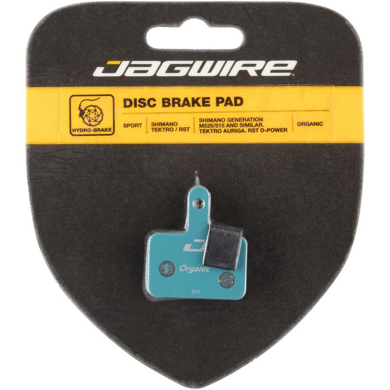 Jagwire Shimano Compatible Disc Brake Pad