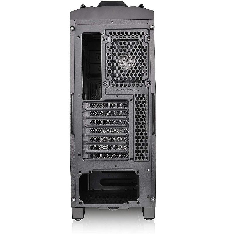 Thermaltake Versa N24 ATX Mid Tower Computer Case.