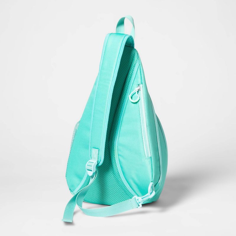 18qt Cooler Sling Mint - Sun Squad™