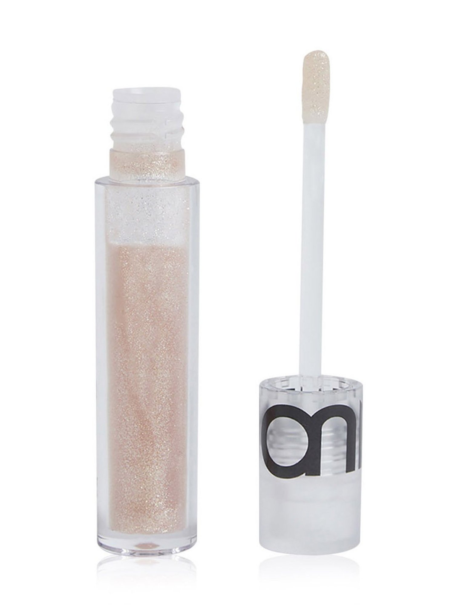 Nuon Shimmer Lip Gloss NU-SG01 - 4.2 ml