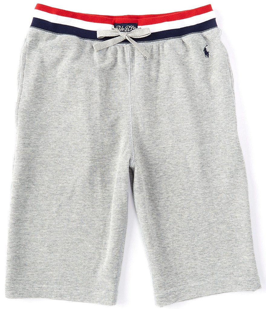 Caribbean Solid V-Neck Short-Sleeve Tee