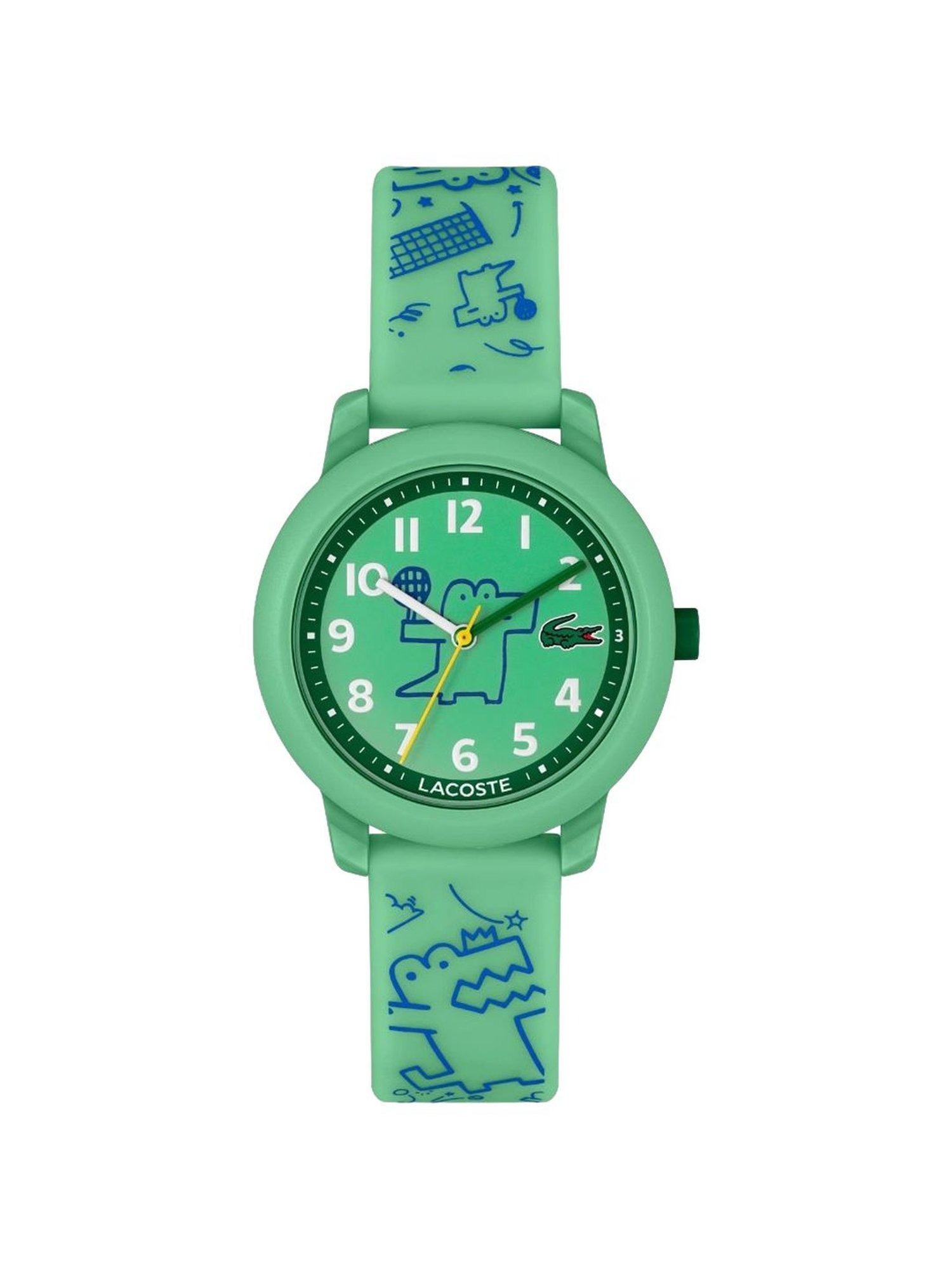 LACOSTE MGI-2030057 12.12 Kids Kids Analog Watch
