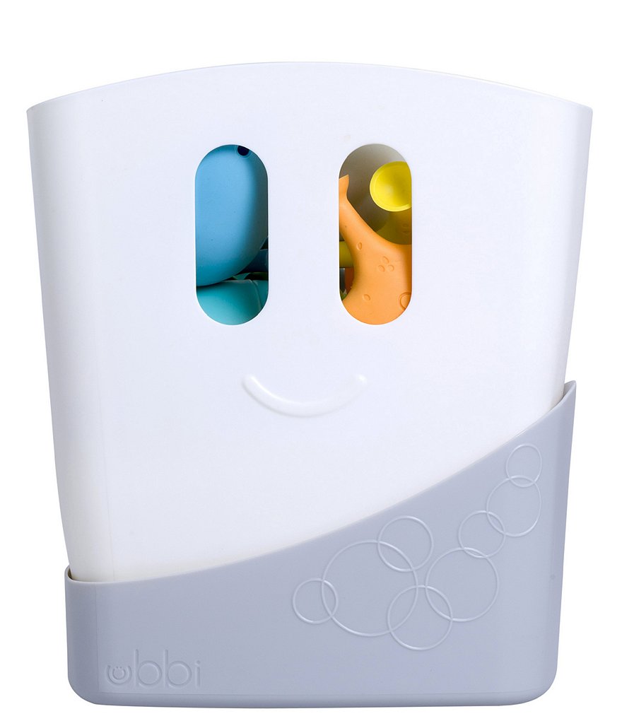 Ubbi Bath Toys Gift Set