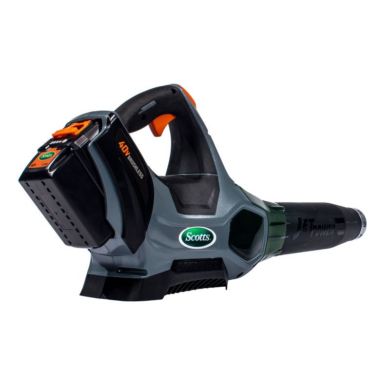 Scotts 40V Cordless Blower