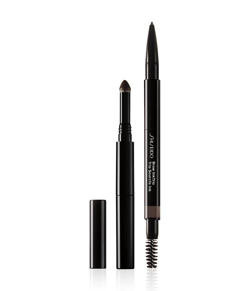 Shiseido Brow InkTrio