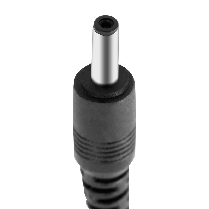 BasAcc 5V 2A AC Wall Power Adapter, Black