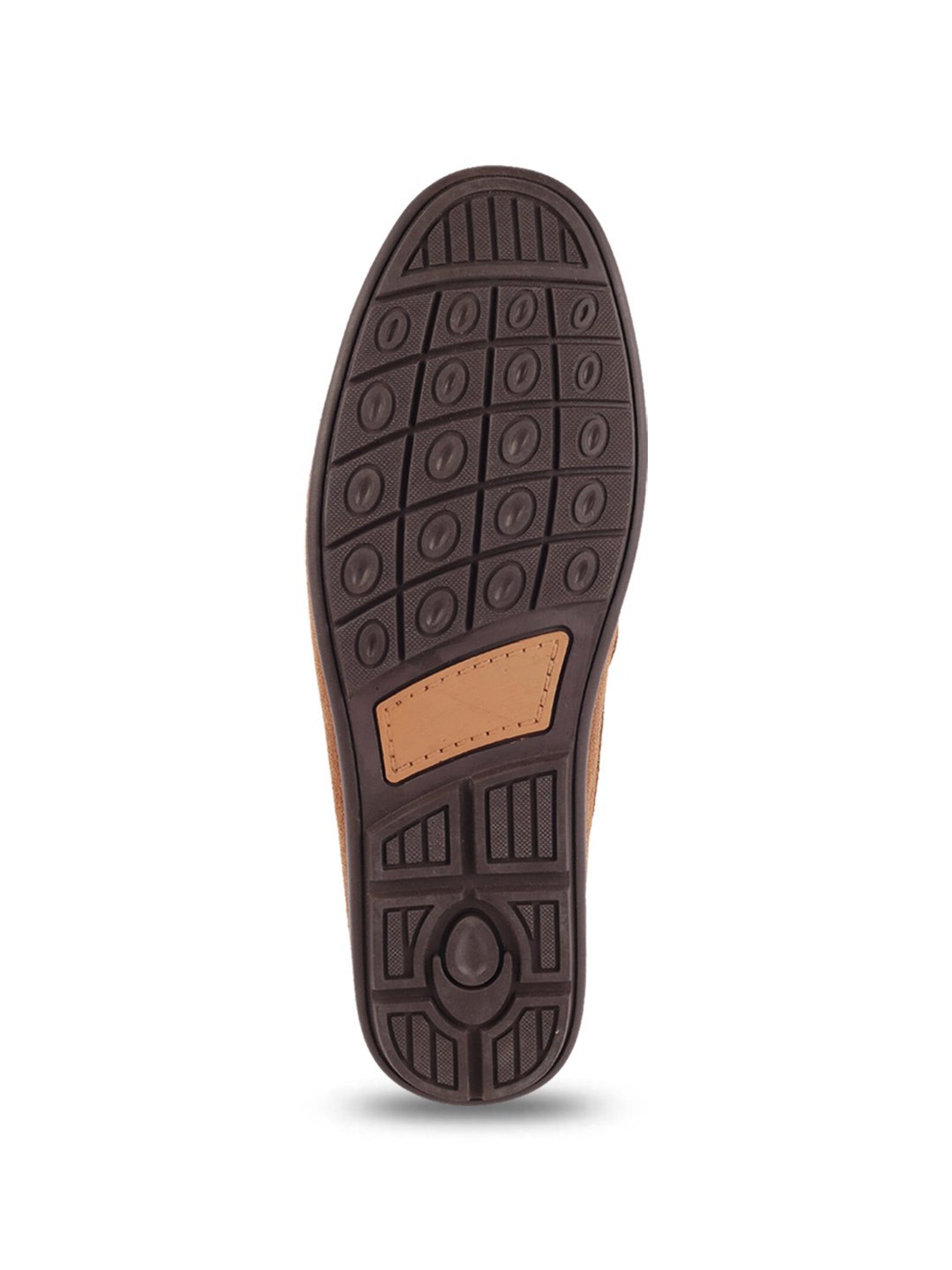 SPERRY Men's Billfish 3-Eye Dark Tan Boat Shoes