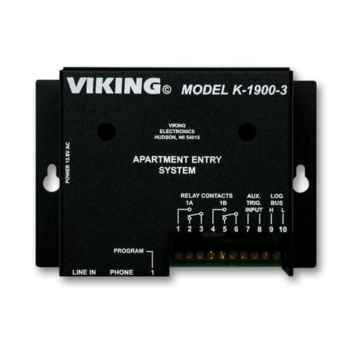 Viking 150 Number Apartment Di