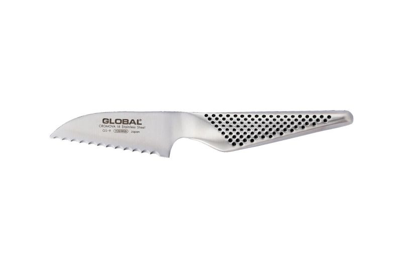 Global 3 inch Tomato Knife