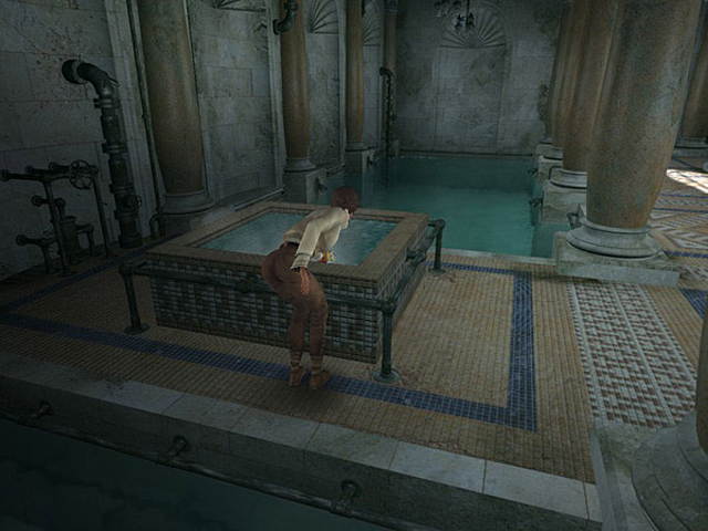 Syberia 3 - Deluxe Edition [Online Game Code]