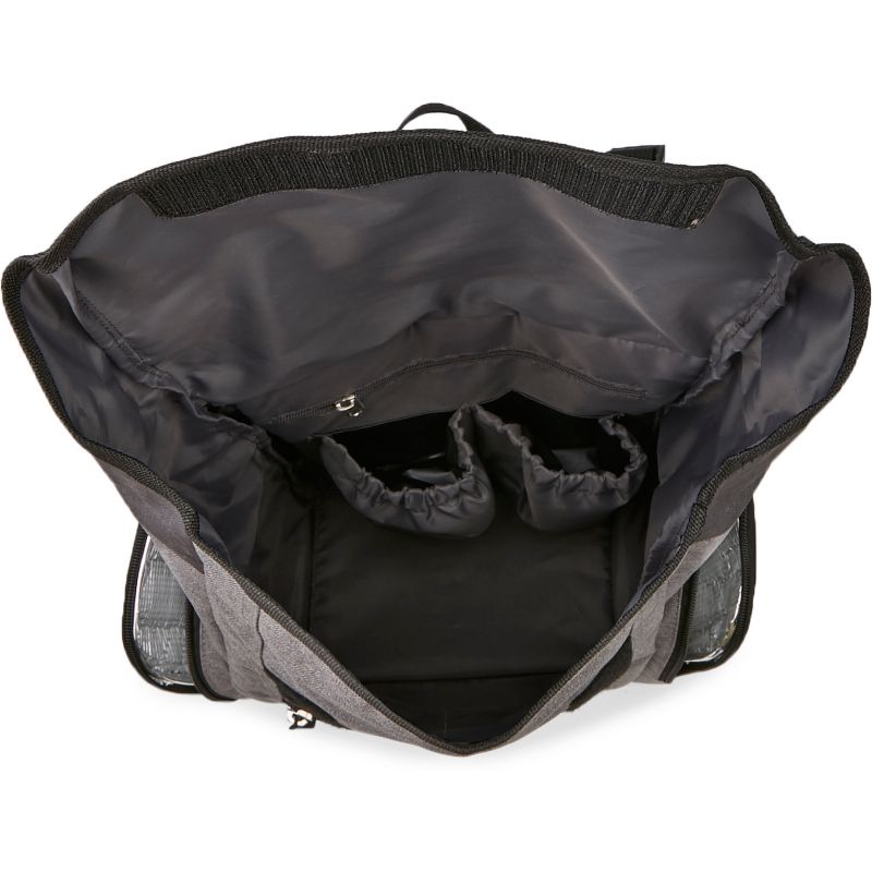 French Bull Sus Deluxe Duffel Diaper Bag