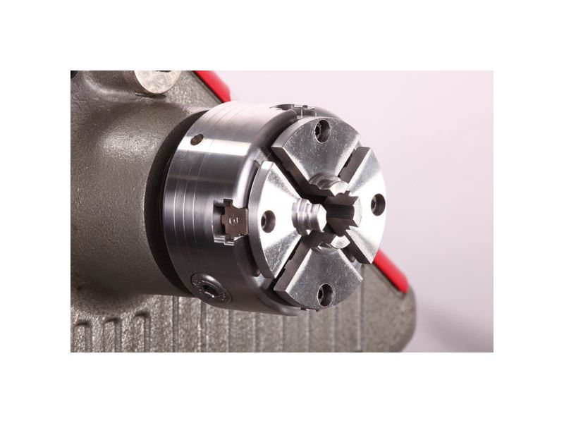 NOVA 6038 3-Piece Small Jaw Assortment Bundle