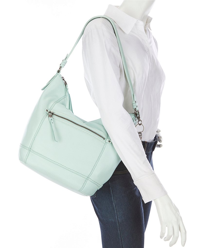The Sak Sequoia Hobo Bag