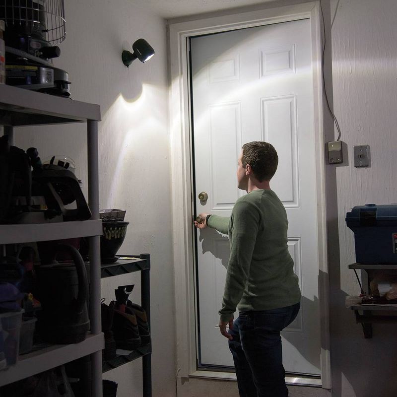 Mr Beams 200 Lumens LED Spotlight