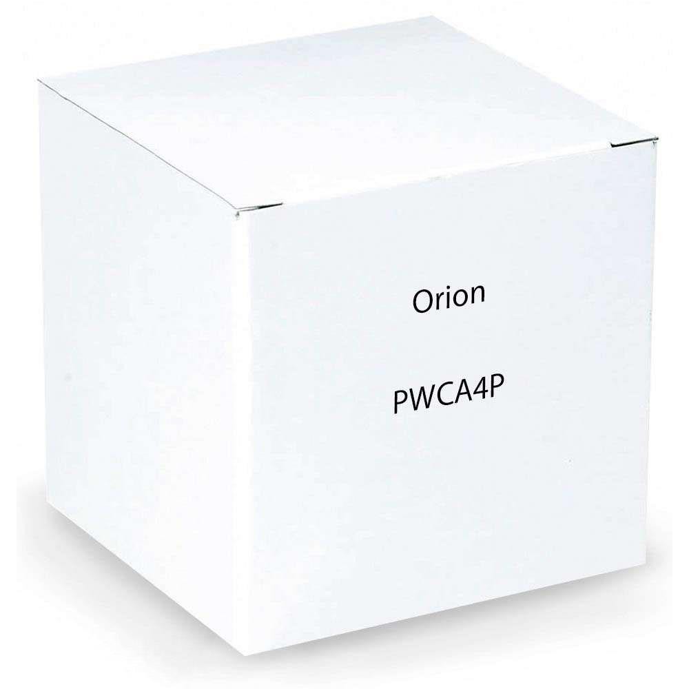 Orion PWCA4P