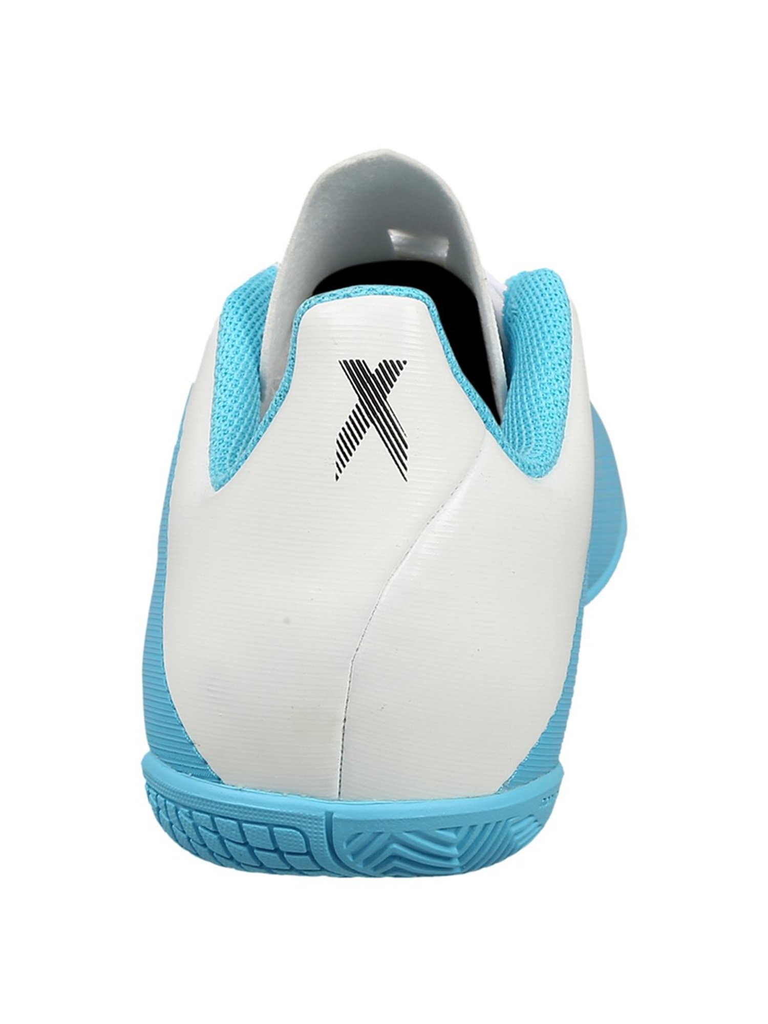 Asian Kids Core Black Running Shoes