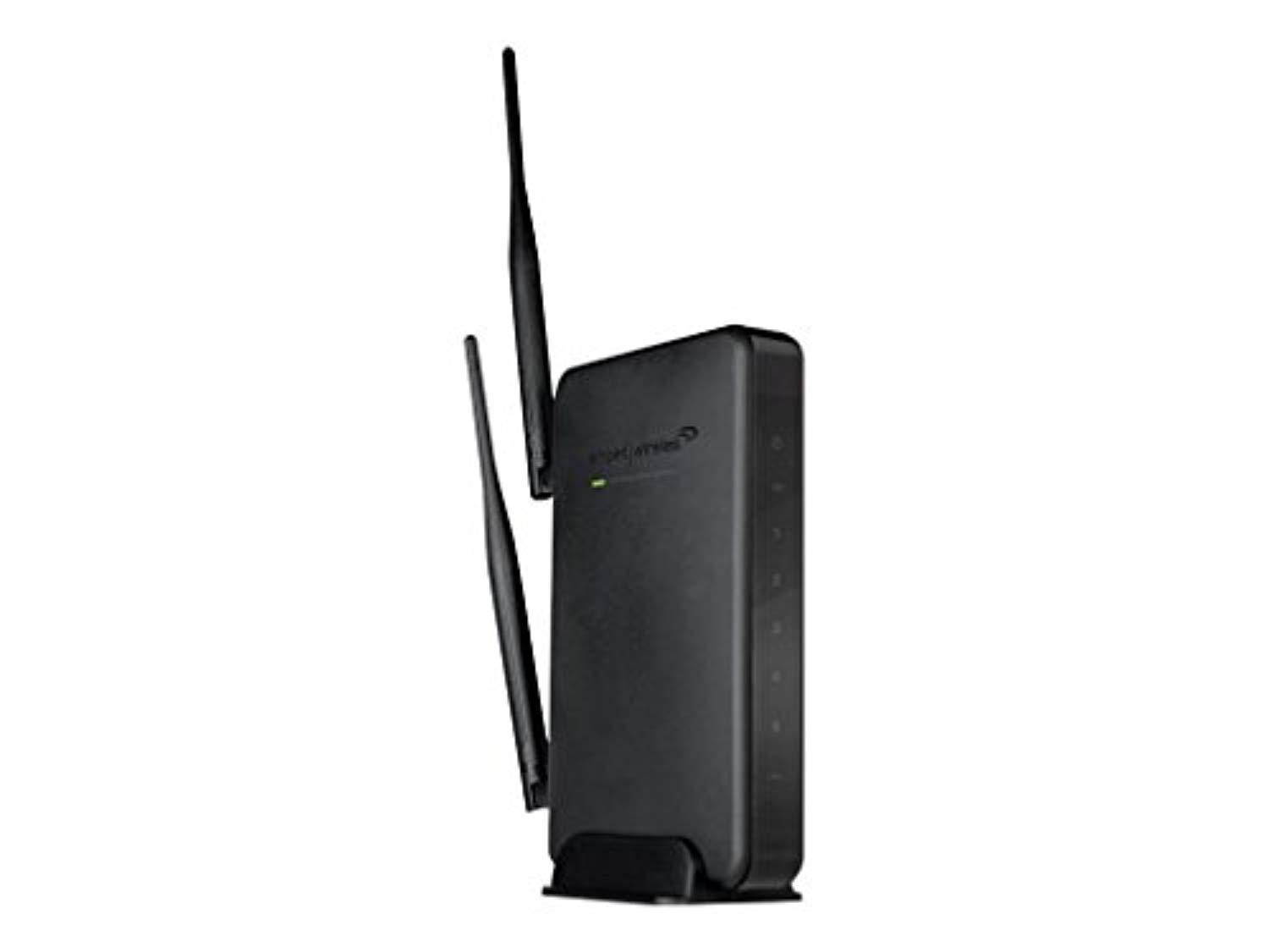 Amped Wireless High Power Wireless-N 600mW Smart Repeater and Range Extender (SR10000)