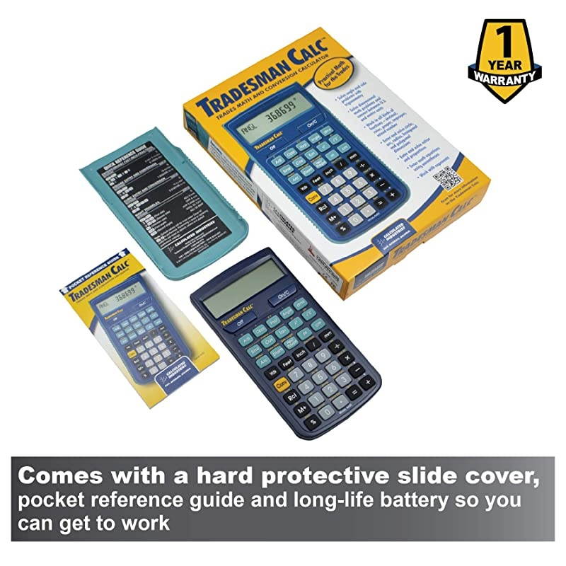 10bII Financial Calculator, 12-Digit LCD