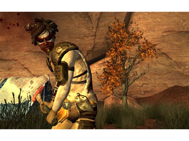 Saints Row: Gat Out Of Hell XBOX One [Digital Code]