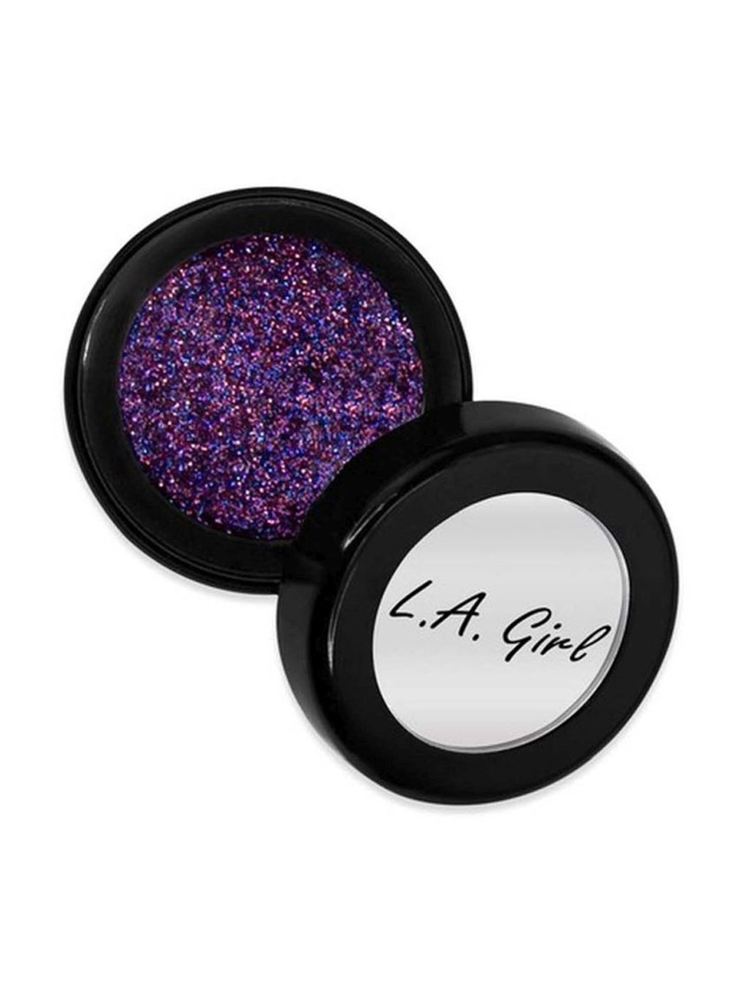 L.A. Girl Glitterholic Glitter Topper Party Girl - 1.2 gm