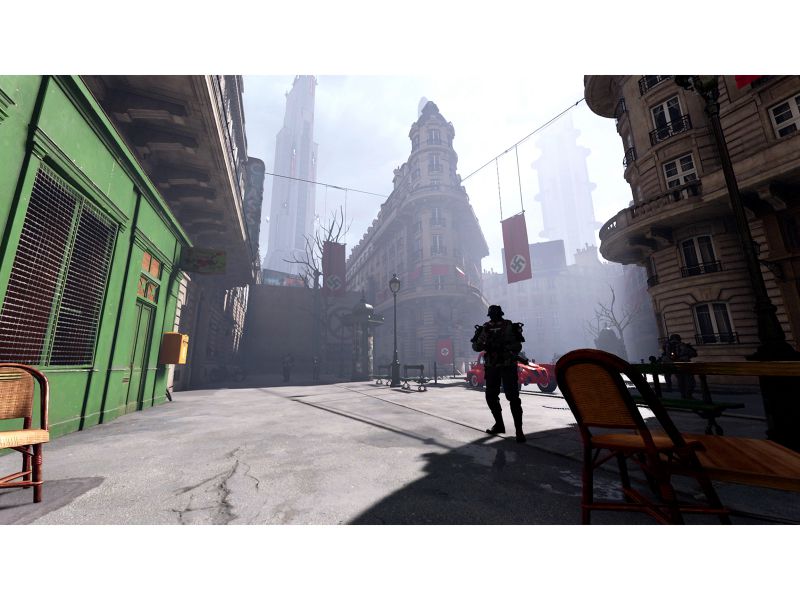 Wolfenstein: Youngblood - PlayStation 4