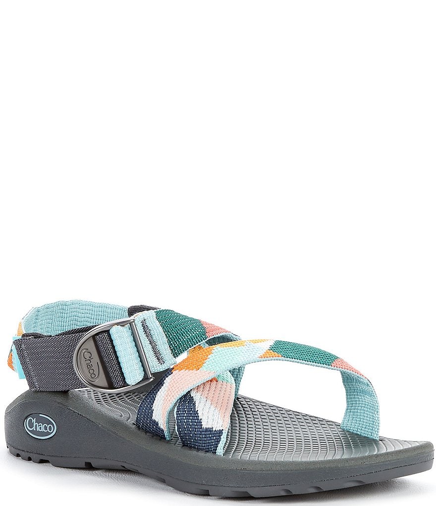 Chaco Women's Mega Z Cloud Sandals
