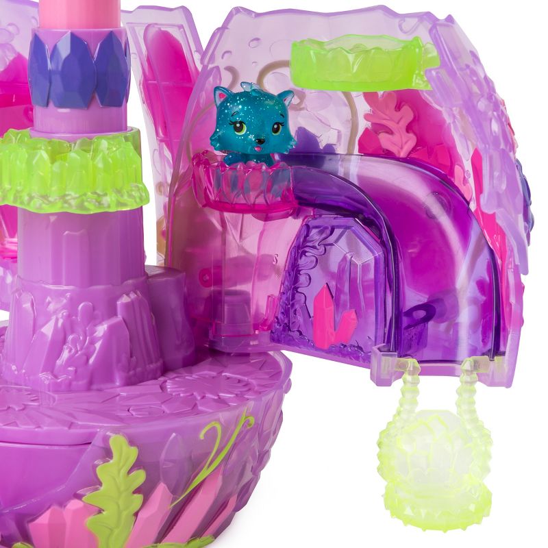 Hatchimals Colleggtibles - Crystal Canyon