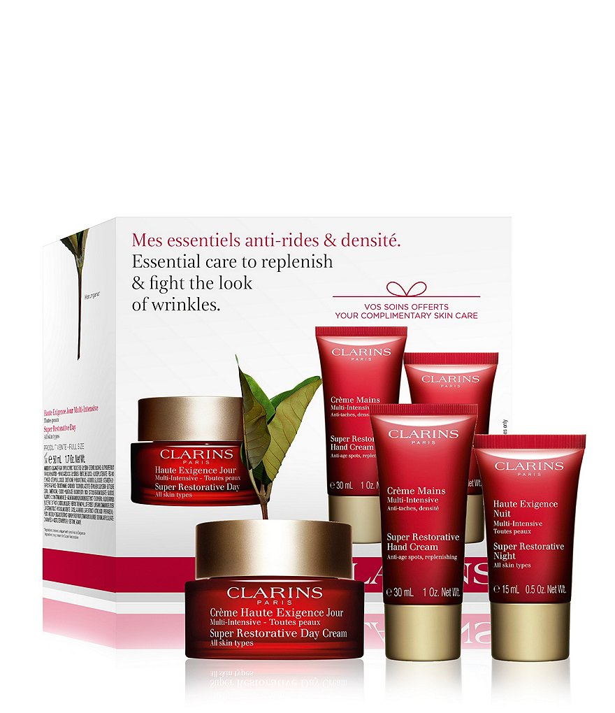 MARIO BADESCU Mini Mists Holiday Set