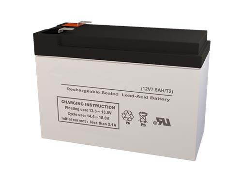 APC BACK-UPS ES BE550R 12V 7AmpH Replacement Battery