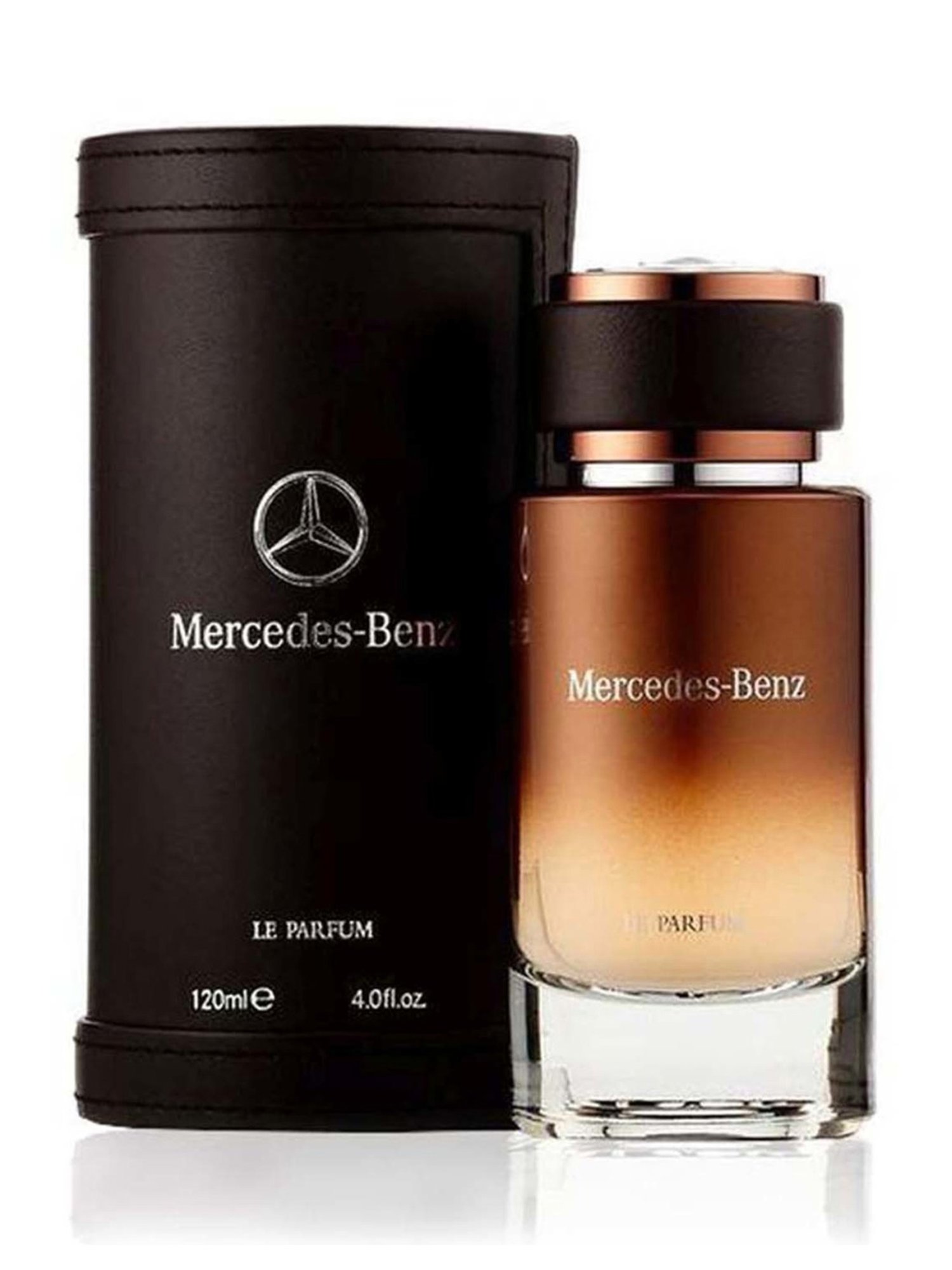 MERCEDES-BENZ Le Parfum Men EDP - 120 ml