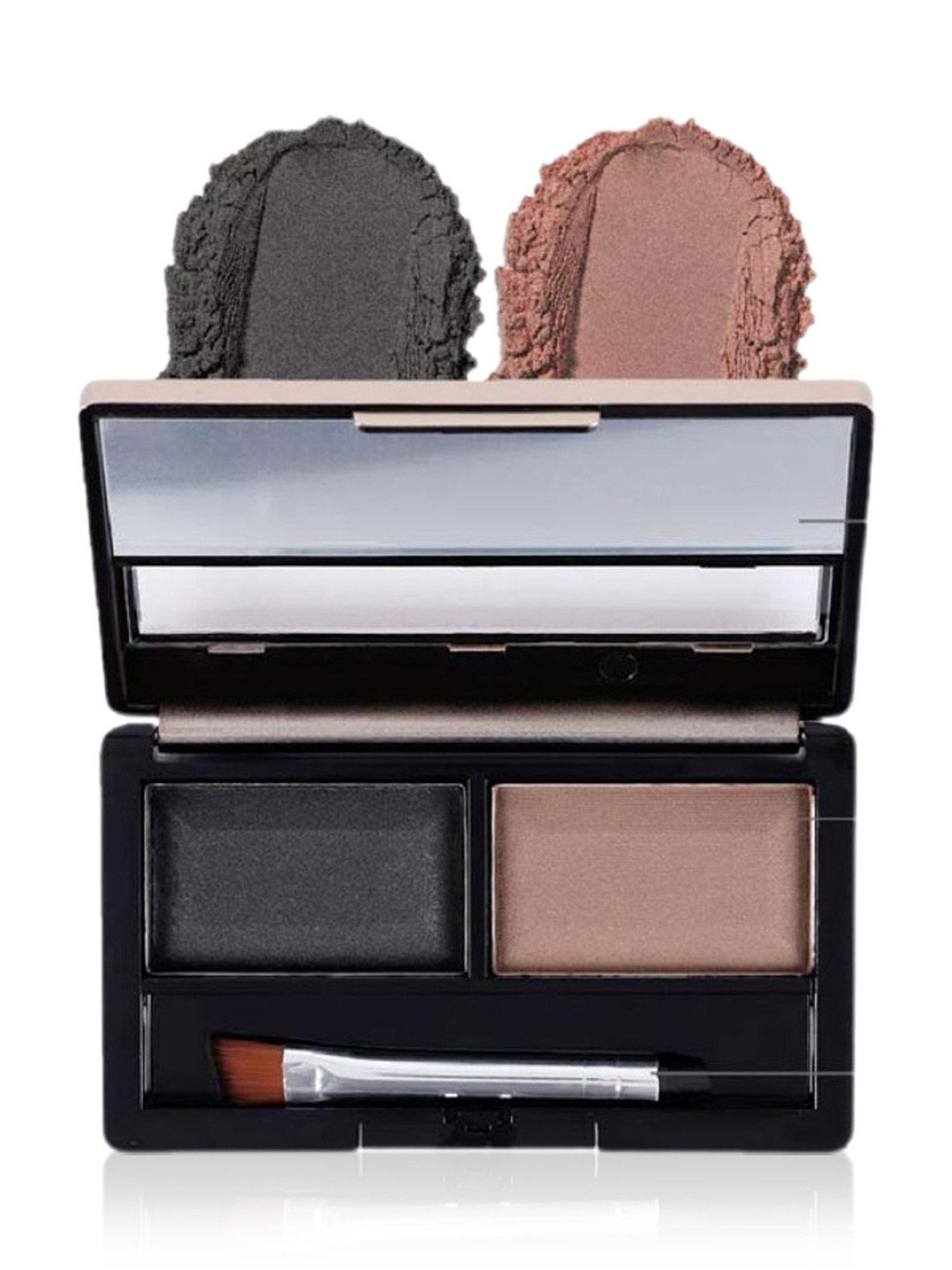 Bella Vita Organic Grow Brow Eyebrows & Eyelash Hair Growth & Volume Oil - 12 ml