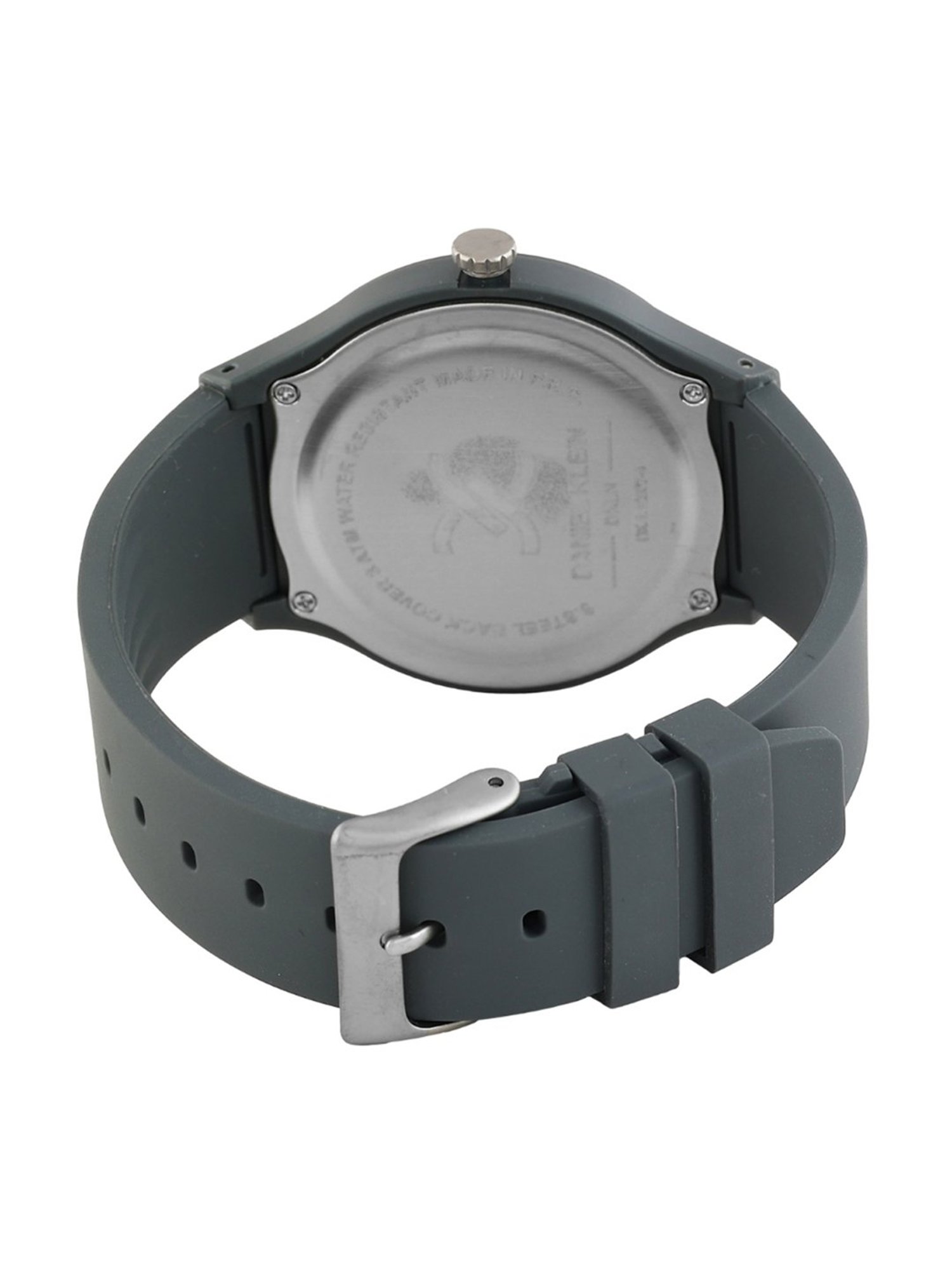 Daniel Klein DK.1.12867-4 Analog Watch for Men