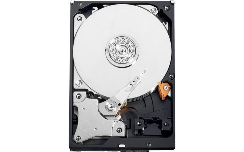 WD Caviar Green WD5000AADS 500 GB Hard Drive - 3.5" Internal - SATA (SATA/300) - 5400rpm - Hot Swappable - 2 Year Warranty