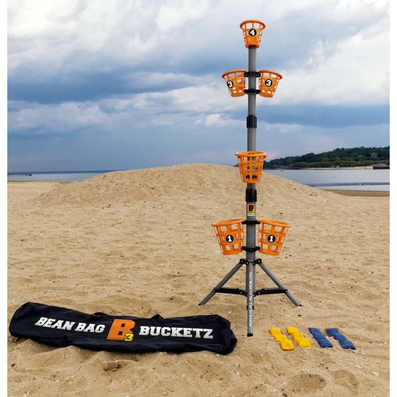 Kaplan Early Learning Push and Pull Go Wheelie Playtime Balance Fun