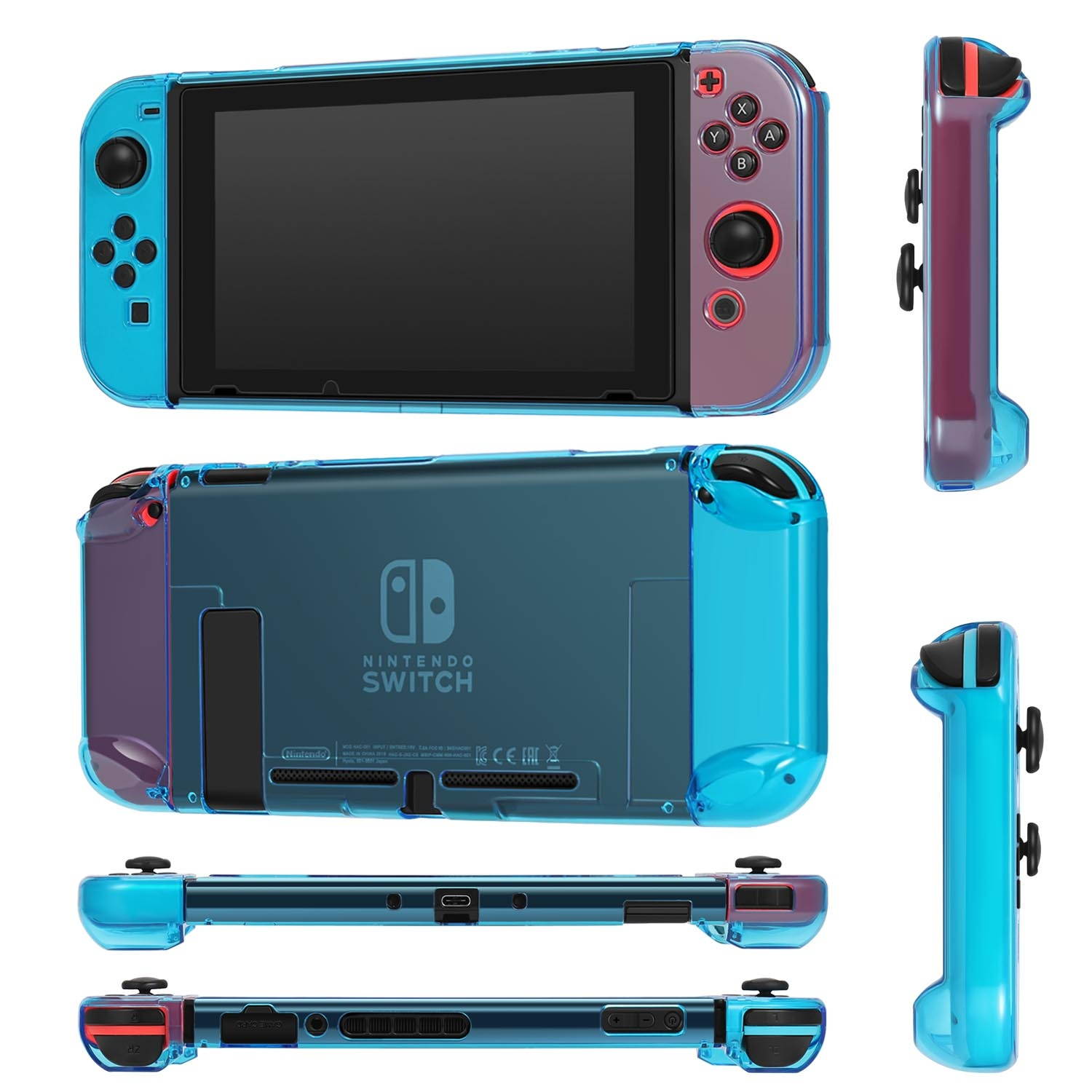 Nintendo Wii Console White