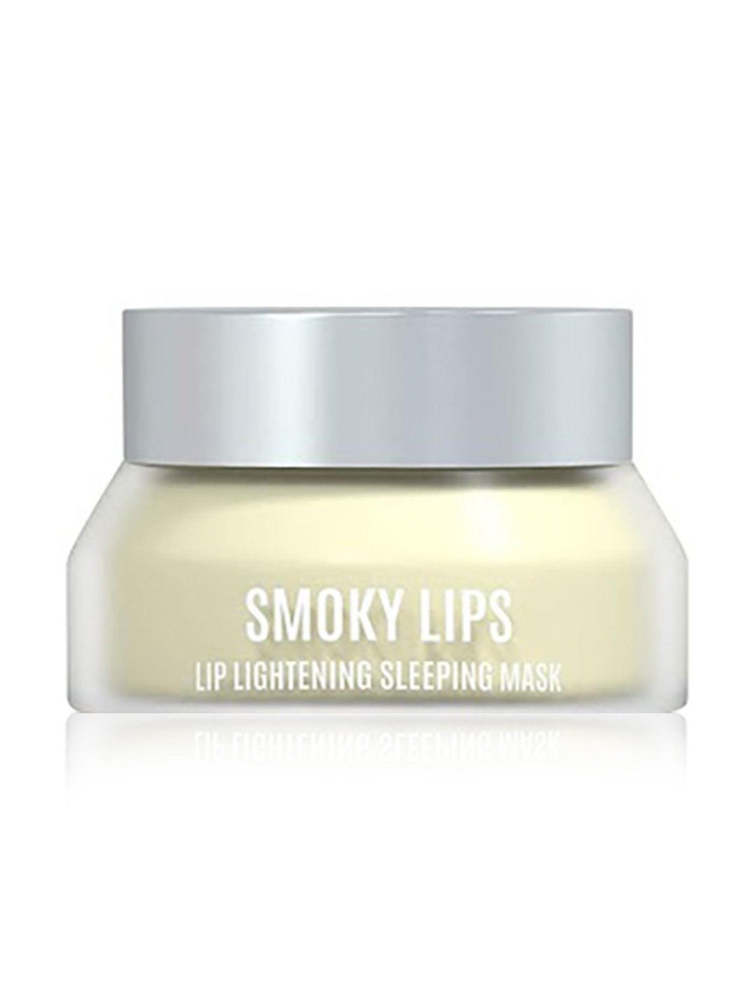 Glowiest Sweet Dreams Green Grape Lip Mask - 20 gm