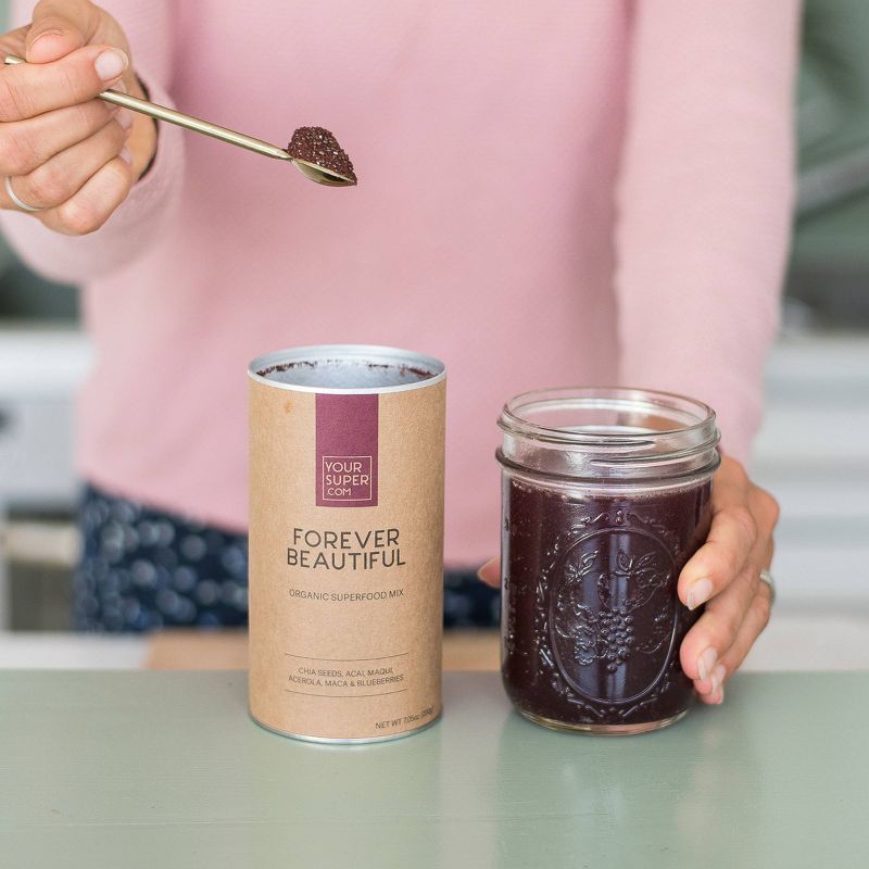 Your Super Forever Beautiful Mix Powder - 7.05oz