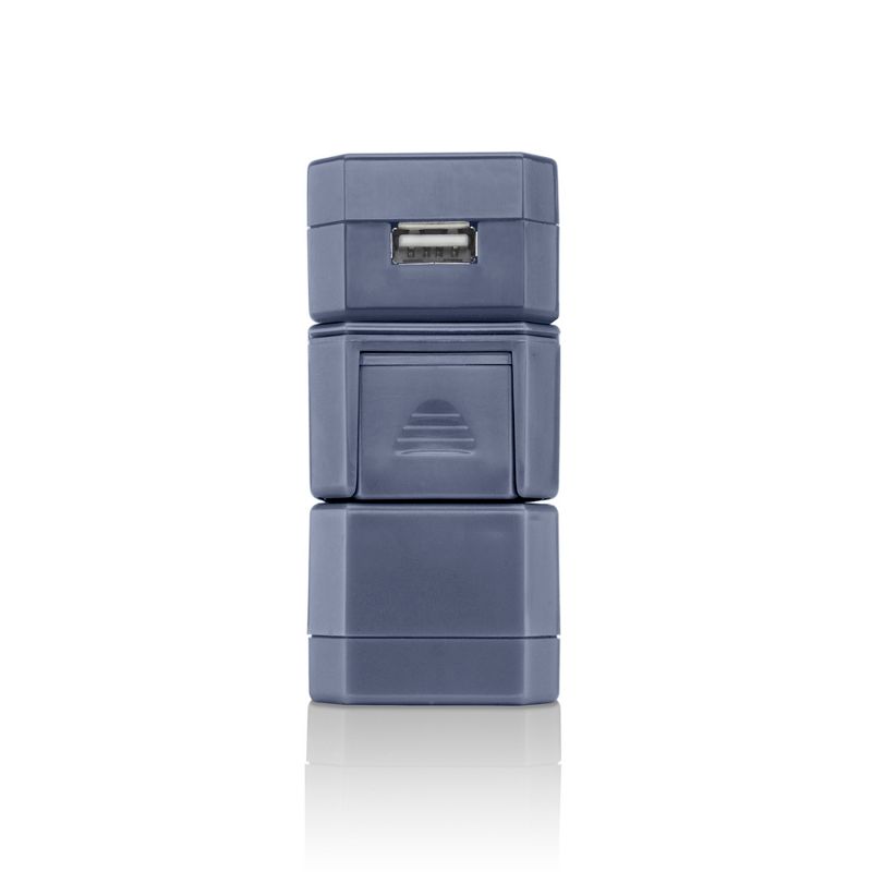 Travel Smart by Conair Nested Adapter