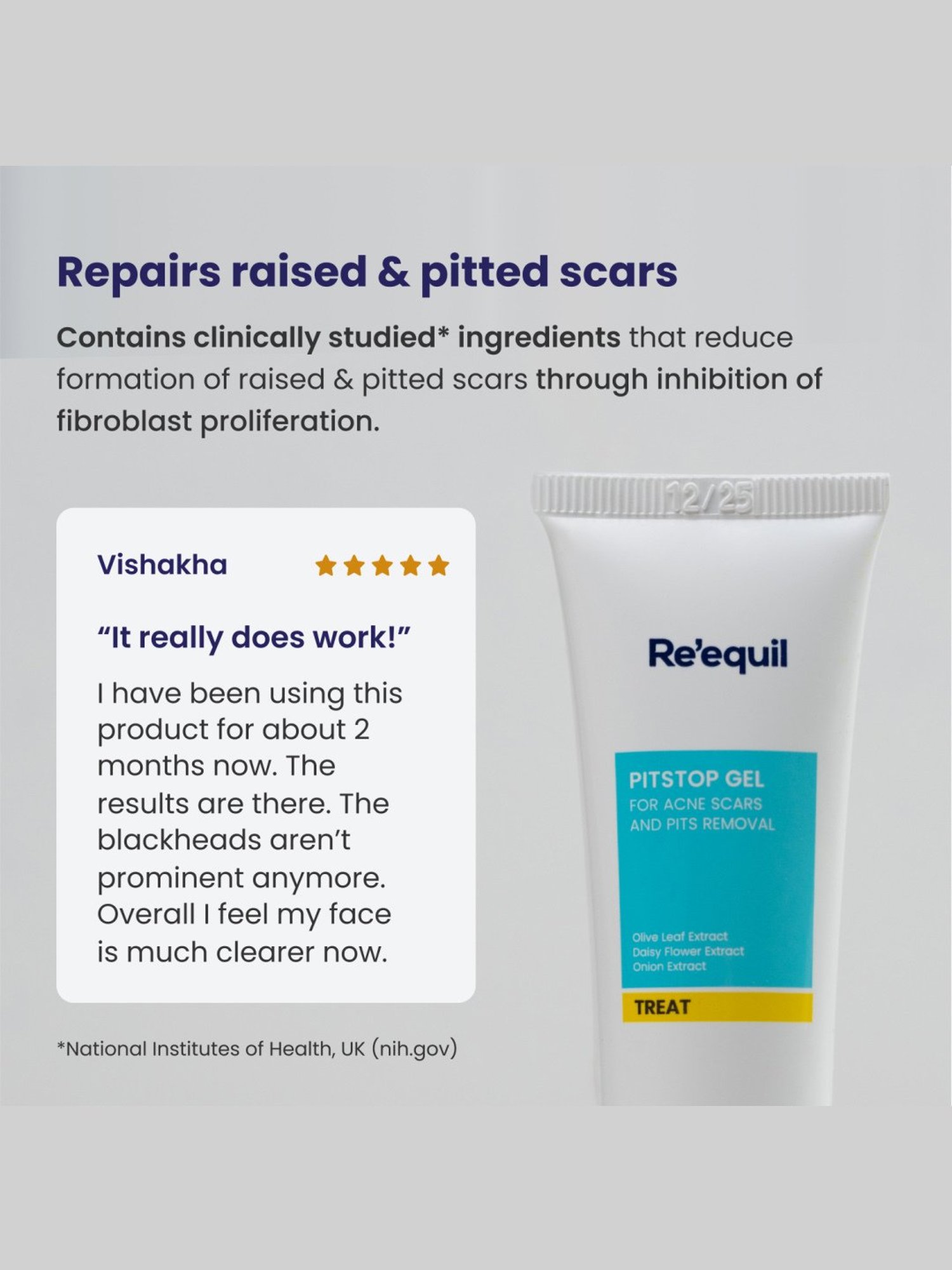 Deconstruct Brightening Serum with 10% Niacinamide & 0.3% Alpha Arbutin - 30 ml